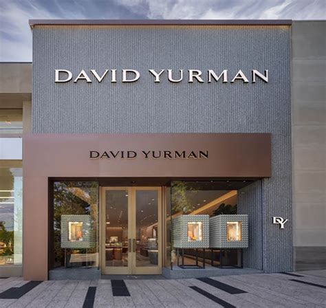 david yurman manhasset ny.